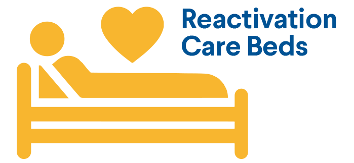 Reactivation Care Beds